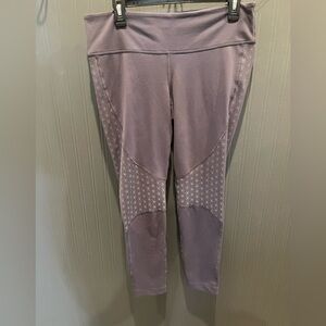 Champion leggings women XL stretch‎ workout athleisure athletic activewear yoga